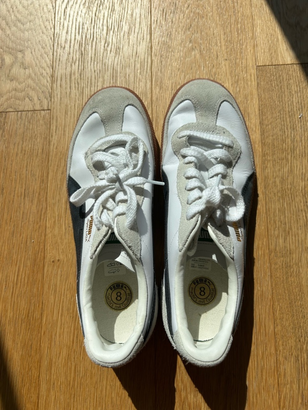 Puma Super Liga Sneakers - Picture 3 of 6